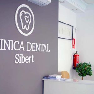 Clínica SIBERT Estética Dental en Estepona