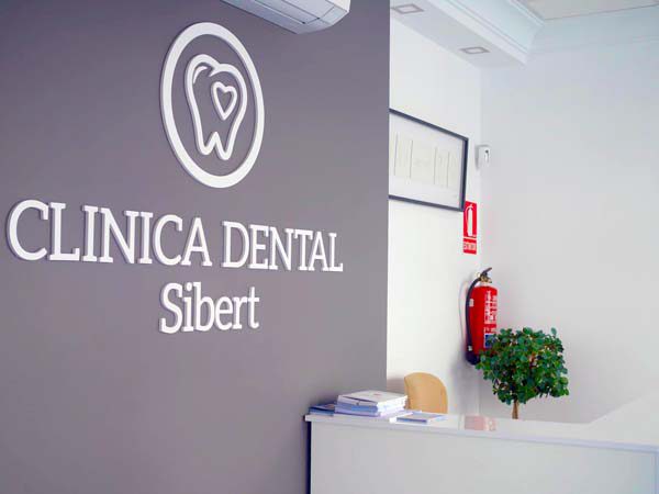 Clínica SIBERT Estética Dental en Estepona