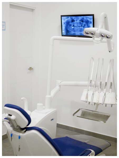 Implantes Dentales en Estepona